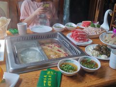 -草原塞蛮羊火锅城(港湾店)