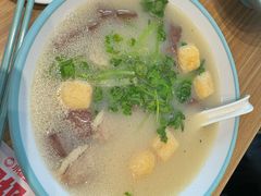 -小杨生煎(香港名都店)