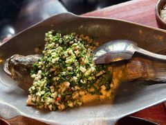 -花马天堂云南餐厅 Lost Heaven(外滩店)