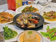 -好兄弟郭巨海鲜(天一阁店)