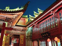 -宁波府城隍庙
