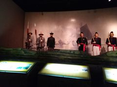 -东莞展览馆