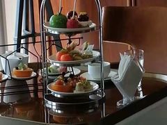 -三迪希尔顿酒店·星空酒廊