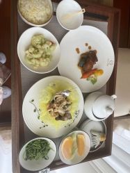 -馨月汇·一悦馨香月子中心(前滩店)