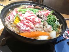 -吉之仙•中国制造•出口级食材日料店(领事馆总店)