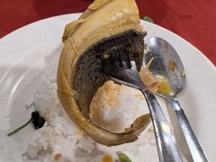 -德成饭店