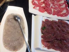 -蜀大侠火锅(古田店)