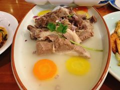 -巴依老爷新疆美食(常营店)