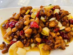 -陈麻婆豆腐总店