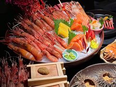-花潮料理艺食馆(SM新生活广场店)