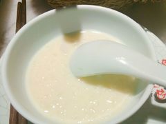 三更美龄粥-京城小江南·北京烤鸭·江南土菜·白鱼(中关村店)