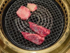 -江户烧肉(高德店)