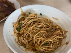 -德泓面馆(颐高店)