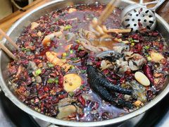 -黑竹香鸡(营和巷店)