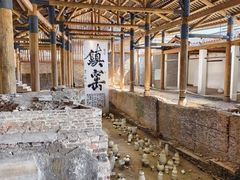 -景德镇古窑民俗博览区