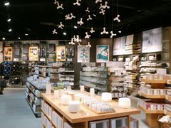 -MUJI无印良品(杭州万象城店)