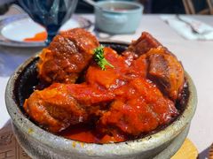 -俄士厨房(环球港店)