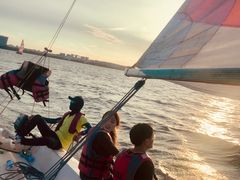 -厦门五通客运码头