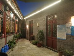 -厉家菜(德胜门总店)