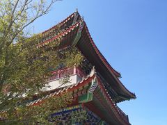 -天津妈祖文化园