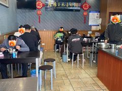 -何胖子丸子汤(南海街店)