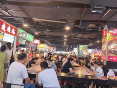 -柳星·螺蛳粉(D11店)