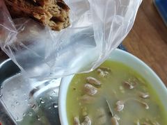 -李小老烧饼(常营民族家园店)