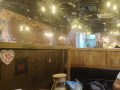 -小俩口烧烤东北菜(双井店)