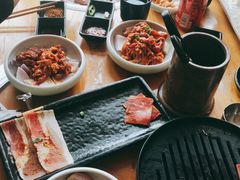 -九田家黑牛烤肉料理·自助(洪洞县城市花园店)