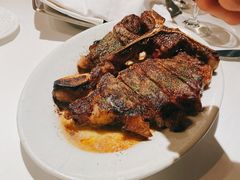 -茹丝葵经典牛排馆(上海外滩店)