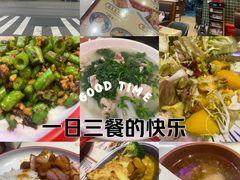 -龙记·香港茶餐厅(海上世界店)