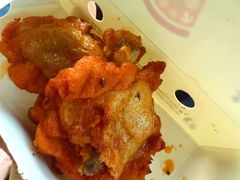 -必胜客(砂之船中东奥莱店)