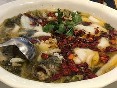 -顺丰轩园林酒家(天河店)