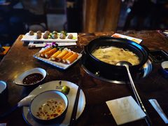 -同仁四季椰子鸡(海岸城天利店)