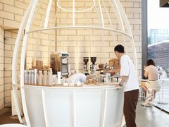 -% Arabica阿拉比卡咖啡(深圳湾万象城店)