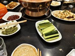 -情忆草原涮肉馆