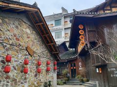-边城茶峒景区
