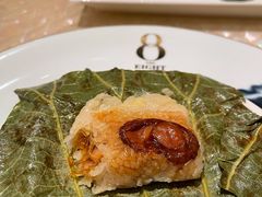 -8餐厅(新葡京酒店)