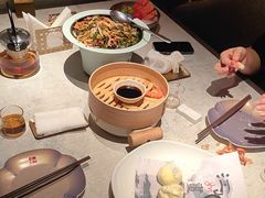 -上和臻品中国菜(花园街店)