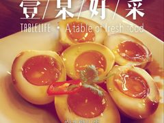 -香江小厨 The Kitchen(香江俱乐部店)