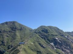 -萍乡武功山风景名胜区