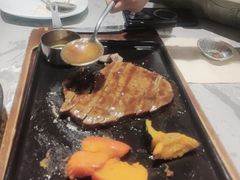 -必胜客(欢乐颂店)