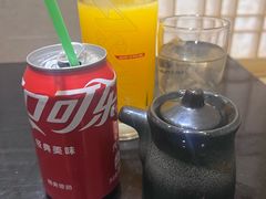 -竹之月日本料理铁板烧(香江花园店)