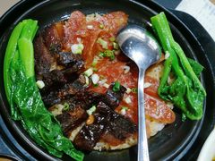 -胜记凯心茶餐厅(汇金财富广场店)