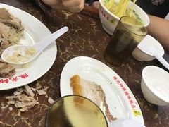 -陈光记烧腊店(罗保博士街店)