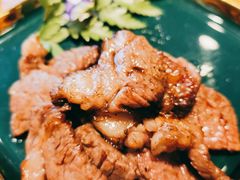 -隐炉和牛烧肉店(群力店)