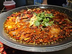 -麻六记(新天地店)