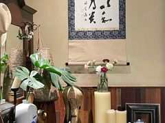 -南园民国茶楼餐厅·常州菜(北大街店)