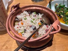 -一坐一忘云南菜(北京skp店)