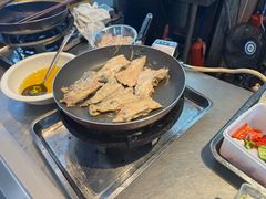 -大笑饭堂(甲子桥店)